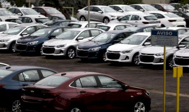 Montadoras pedem tarifa de 35% contra “invasão” de carros elétricos chineses