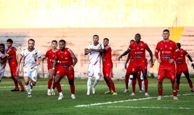 Confira a 11ª Rodada da Série D – Grupo A1