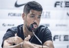 António Oliveira é demitido do Corinthians