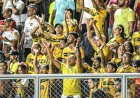 Confira a 14ª – Rodada da Série B do Campeonato Brasileiro