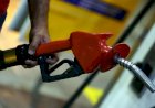 Petrobras anuncia aumento de preço da gasolina e do gás de cozinha