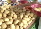 IPCA: preços sobem 0,21% em junho, puxados pelos preços de alimentos