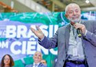 Quaest: Aprovação de Lula vai a 54% e volta a se descolar de reprovação, de 43%