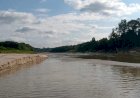 Seca afeta 10 mil pessoas, isola comunidades e causa desabastecimento no Amazonas