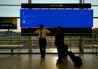 CrowdStrike e Microsoft: entenda a interrupção cibernética que deu 'tela azul' em vários países
