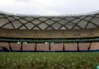 Série B: CBF atende pedido do Amazonas FC, e jogos contra CRB e Ponte Preta serão na Arena da Amazônia