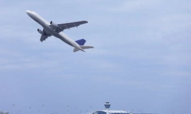 Com feridos, voo internacional faz pouso de emergência em Natal