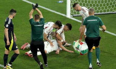 Sem cartão azul, novas regras do futebol entram em vigor