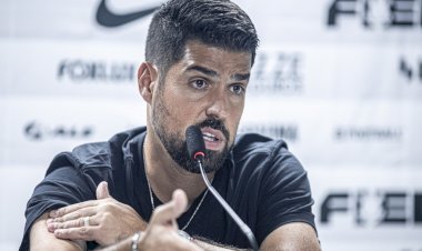 António Oliveira é demitido do Corinthians