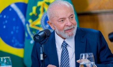 Lula diz que responsabilidade fiscal é compromisso do governo e será mantida à risca