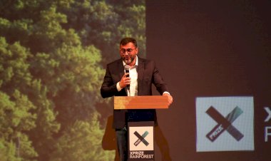 XPRIZE Rainforest: Governador Wilson Lima destaca que competição fortalece ações de sustentabilidade e de enfrentamento às mudanças climáticas na região