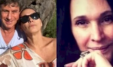 Morre Cintia Grillo, ex-atriz da Globo e 'inspiração' de Flávio Venturini