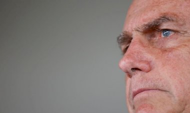 PF indicia Bolsonaro no caso das joias