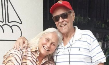 Fafá de Belém lamenta morte do irmão: "Uma parte de mim se vai com ele"