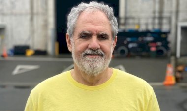 Jon Landau, produtor de 'Titanic' e 'Avatar', morre aos 63 anos