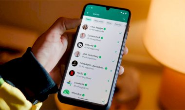 WhatsApp vai lançar geração de imagens por Inteligência Artificial