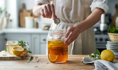 Adeus, pigarro! Antídoto natural acaba com a gripe e a tosse