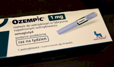 Ozempic pode desenvolver rara forma de cegueira, apontam médicos dos EUA