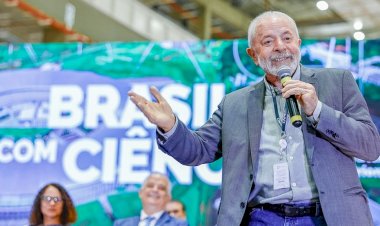 Quaest: Aprovação de Lula vai a 54% e volta a se descolar de reprovação, de 43%