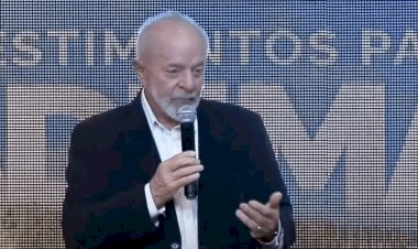 Quaest: 66% concordam com críticas de Lula à política de juros do Banco Central, e 23% discordam