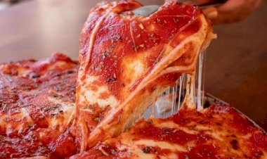 Pizzaria que vende só um sabor de pizza fatura R$ 280 mil por mês