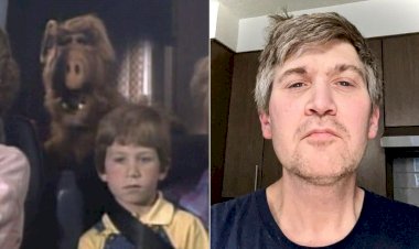 Ator de 'Alf, o ETeimoso', Benji Gregory é encontrado morto aos 46 anos