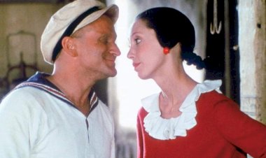 Shelley Duvall, atriz americana de 'O iluminado' e 'Popeye', morre aos 75 anos