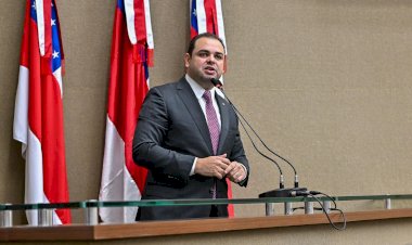 Roberto Cidade é autor de Lei que reforça proteção à mulher em caso de crime de importunação sexual