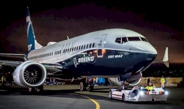 Boeing se declara culpada pelos acidentes com 737 Max e é multada em US$ 487 milhões