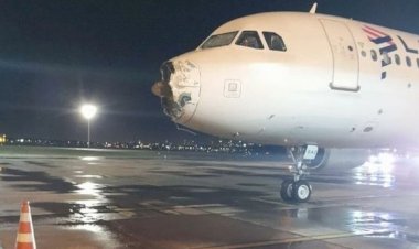 América do Sul lidera ranking de rotas aéreas com mais turbulências no mundo