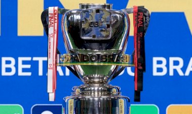 Oitavas da Copa do Brasil 2024: veja todos os classificados, datas, regras do sorteio e premiação