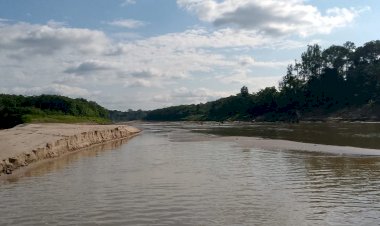 Seca afeta 10 mil pessoas, isola comunidades e causa desabastecimento no Amazonas