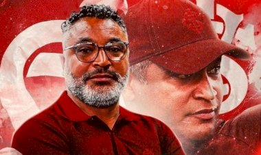 Internacional anuncia Roger Machado como novo treinador