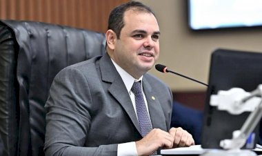 Deputado Roberto Cidade teve 24 propostas transformadas em Leis, somente no primeiro semestre deste ano