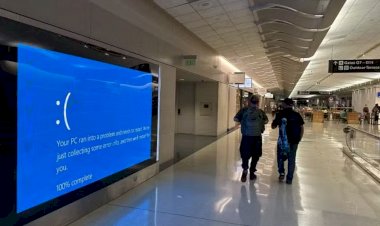 Por que o Brasil não foi tão afetado por pane global cibernética quanto os EUA e Europa?