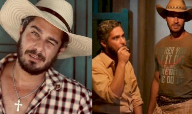 Morre Thommy Schiavo, ator que fez Zoinho no remake de “Pantanal”