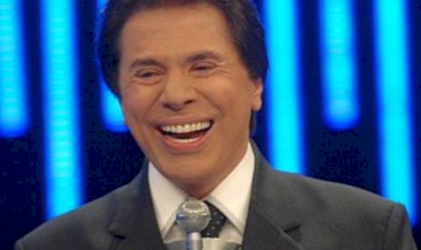 Silvio Santos tem alta de hospital em São Paulo, diz SBT