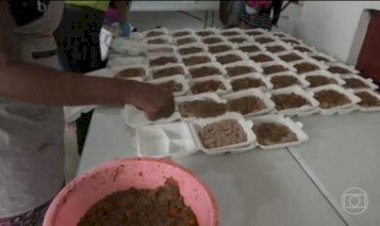 ONU: fome recua 33%, mas ainda afeta 14,3 milhões de brasileiros