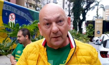 Luciano Hang é condenado à prisão pela Justiça do RS por ataques a arquiteto