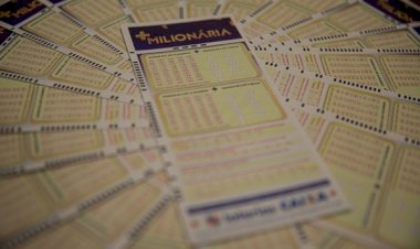 Aposta de Manaus leva prêmio de quase R$ 250 milhões da +Milionária