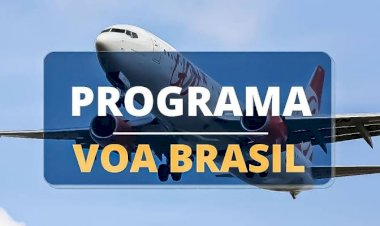 Voa Brasil: veja o passo a passo para comprar as passagens a R$ 200 para aposentados do INSS