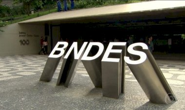 Após 12 anos, BNDES abre inscrições para concurso com 150 vagas e salários de R$ 20,9 mil