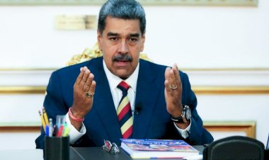 Venezuela nega que tenha fechado espaço aéreo do país às vésperas da eleição