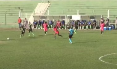 Confira a Segunda Fase da Série D