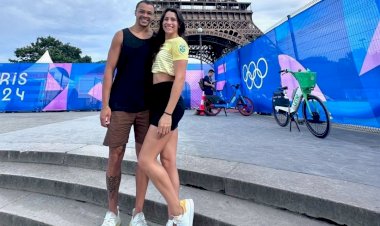 'Não estamos aqui a passeio', diz chefe da natação após expulsão de atleta