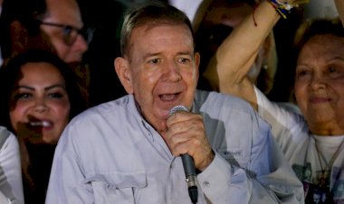 Venezuela: após fim do prazo de votação, González diz que opositores estão 'felizes com as expectativas de bons resultados'