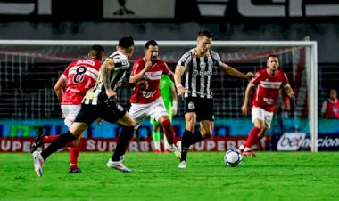 Confira a 18ª – Rodada da Série B do Campeonato Brasileiro