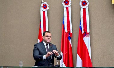 Leis de Roberto Cidade fortalecem e ampliam medidas para prevenção e tratamento de diversos tipos de câncer