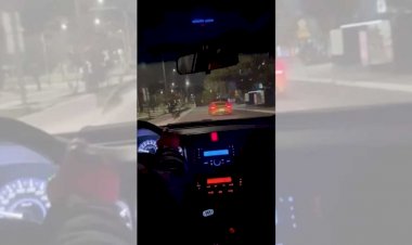 Vídeo: motorista de Porsche que matou motociclista perseguiu família dias antes do homicídio