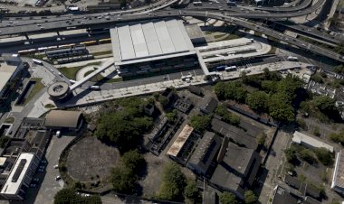Leilão de terreno de estádio do Flamengo é suspenso pela Justiça Federal